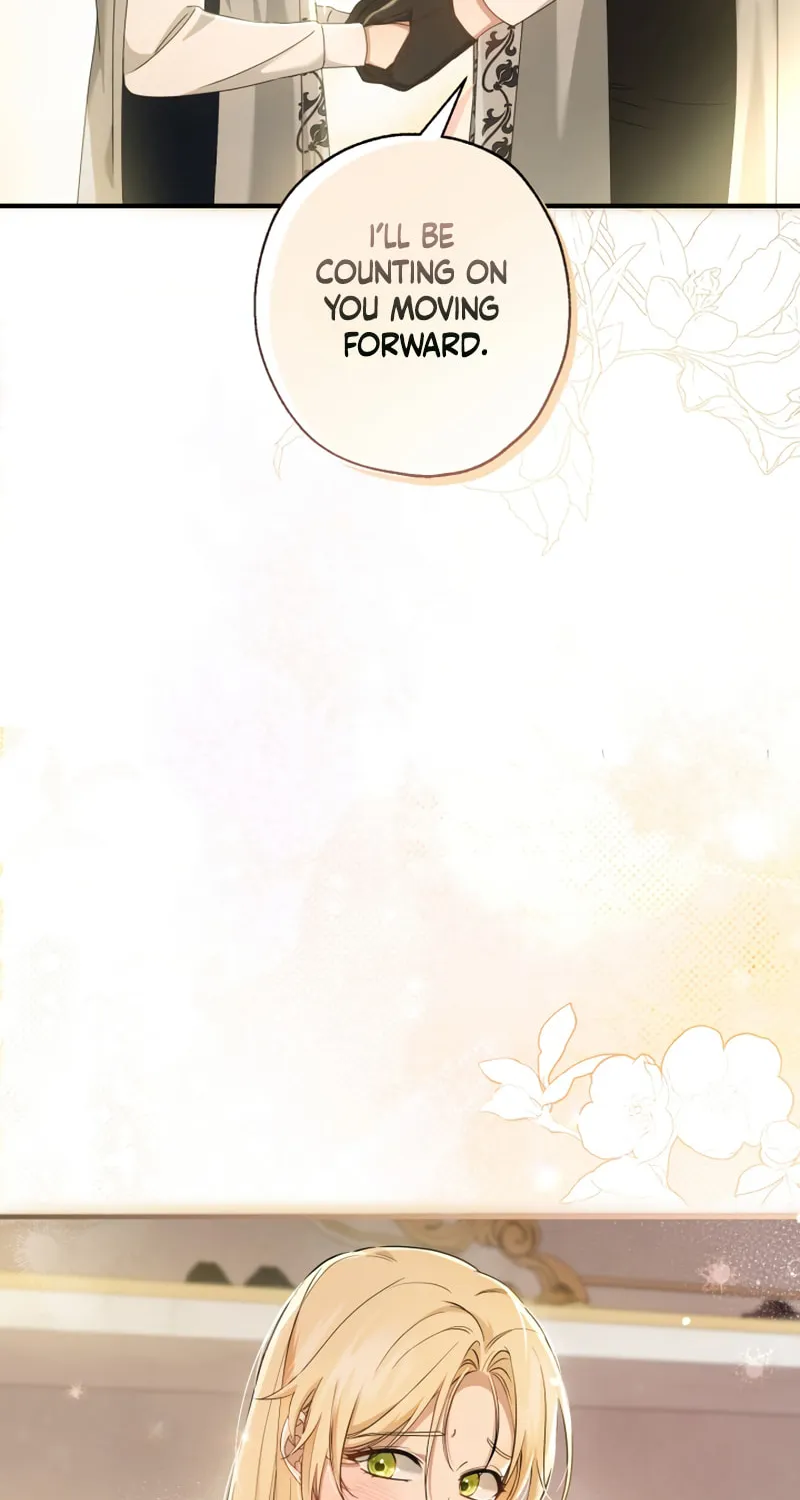 The Extra Guardian Missed the Right Time to Leave Chapter 9 page 37 - 