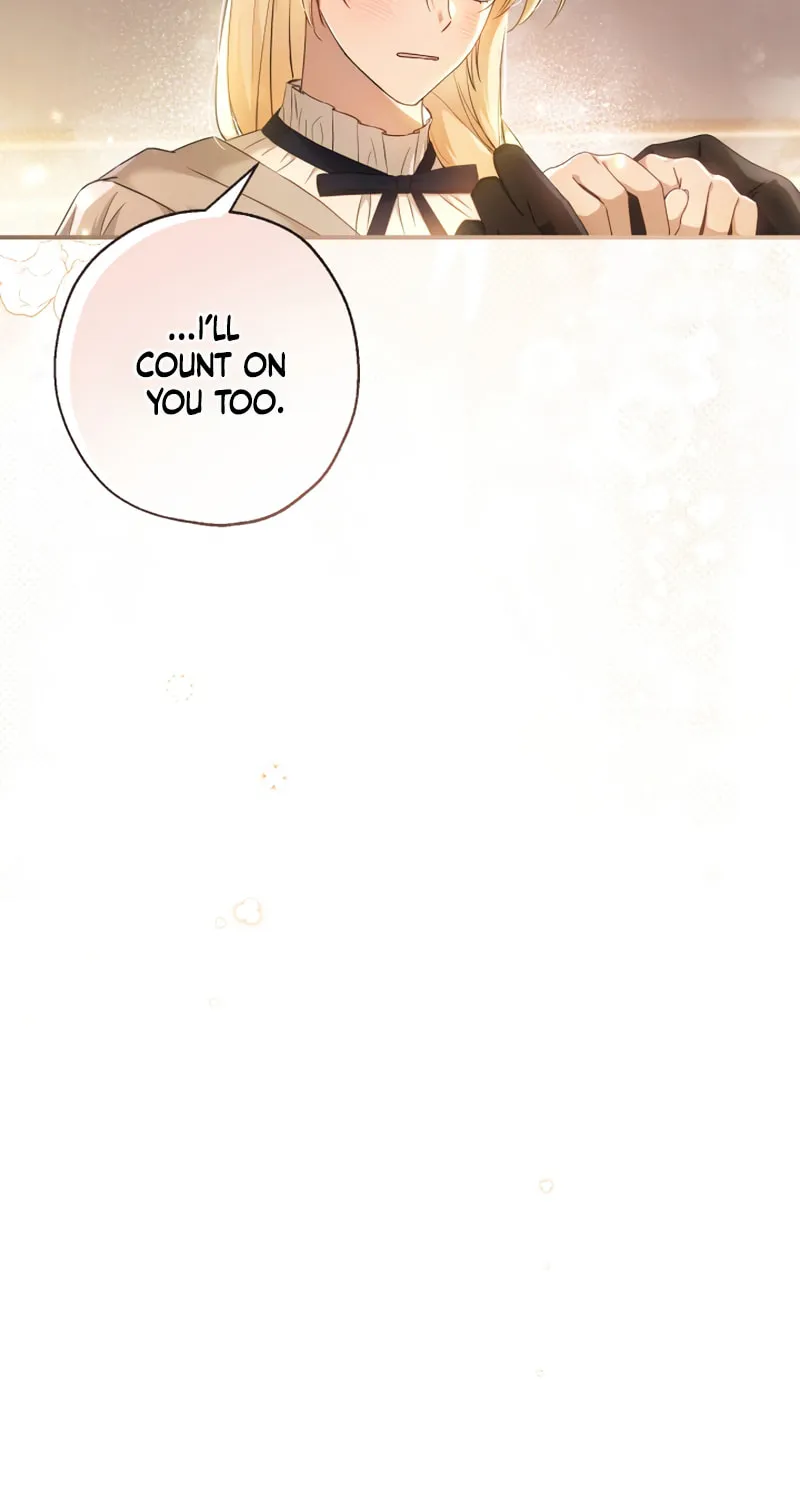 The Extra Guardian Missed the Right Time to Leave Chapter 9 page 38 - 