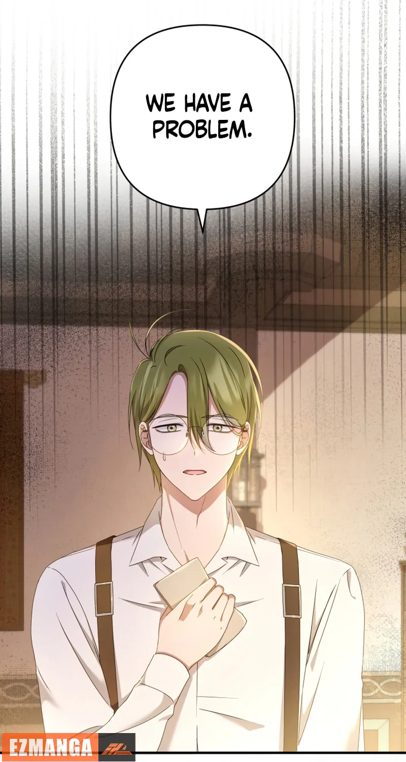 The Extra Guardian Missed the Right Time to Leave Chapter 9 page 40 - 