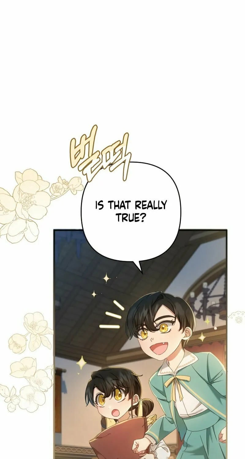The Extra Guardian Missed the Right Time to Leave Chapter 9 page 50 - 