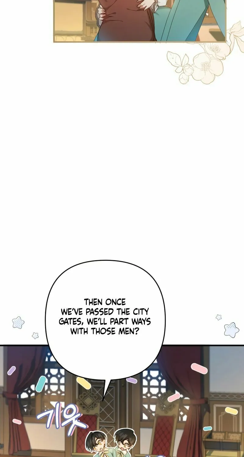 The Extra Guardian Missed the Right Time to Leave Chapter 9 page 51 - 