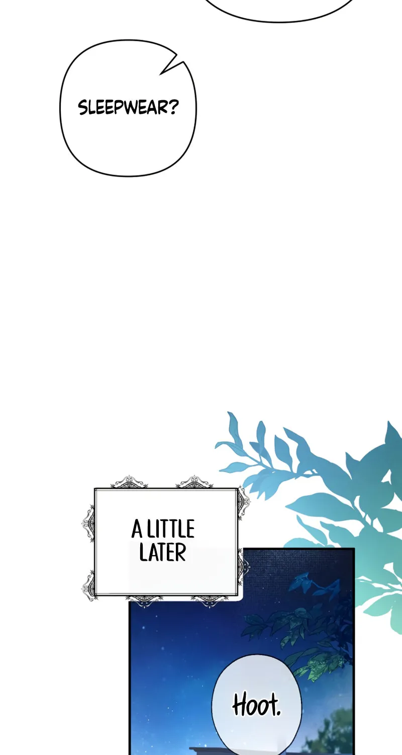 The Extra Guardian Missed the Right Time to Leave Chapter 9 page 54 - 