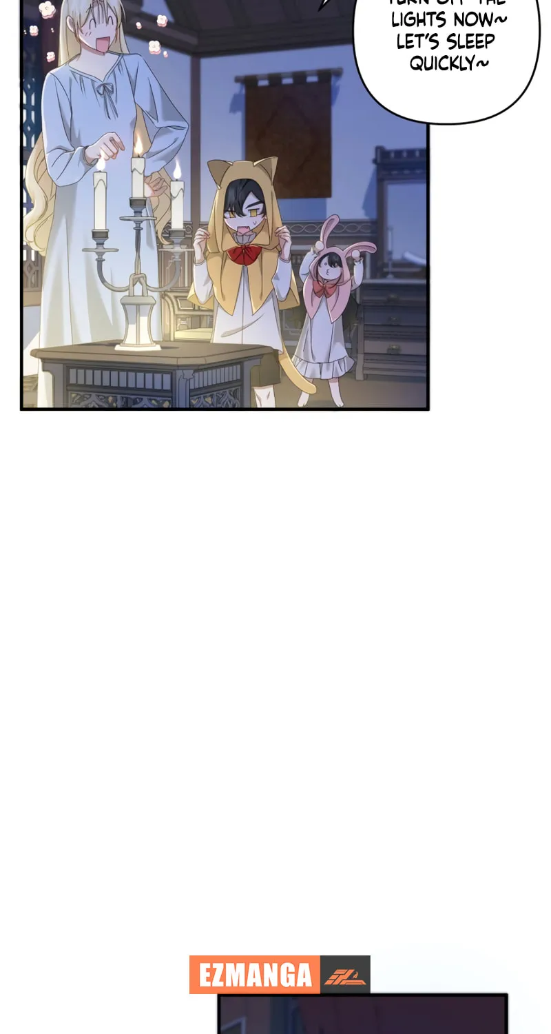 The Extra Guardian Missed the Right Time to Leave Chapter 9 page 59 - 