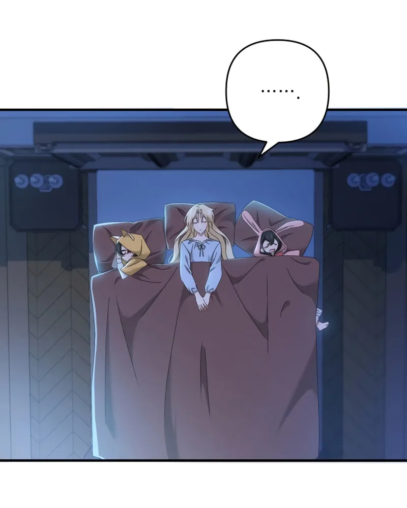 The Extra Guardian Missed the Right Time to Leave Chapter 9 page 61 - 