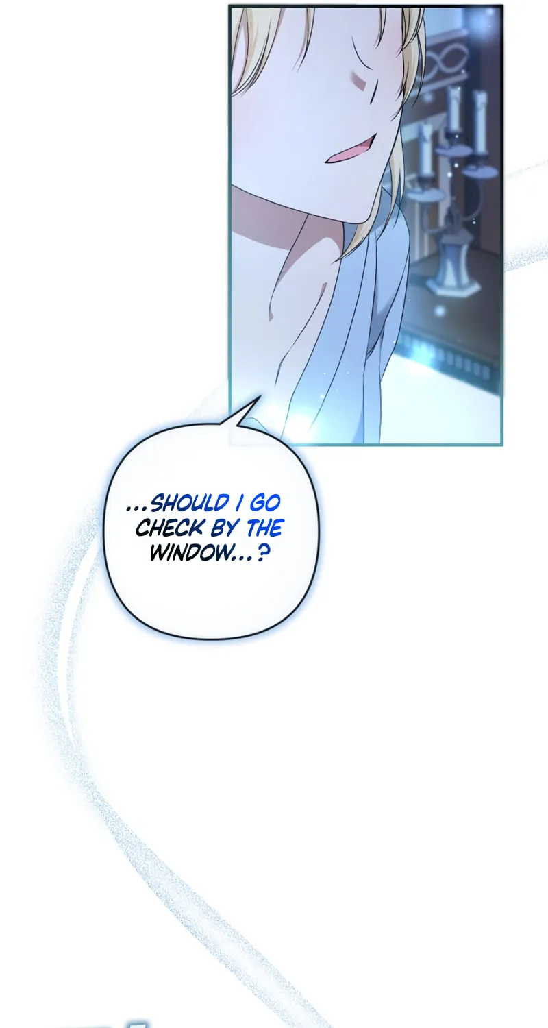 The Extra Guardian Missed the Right Time to Leave Chapter 9 page 71 - 