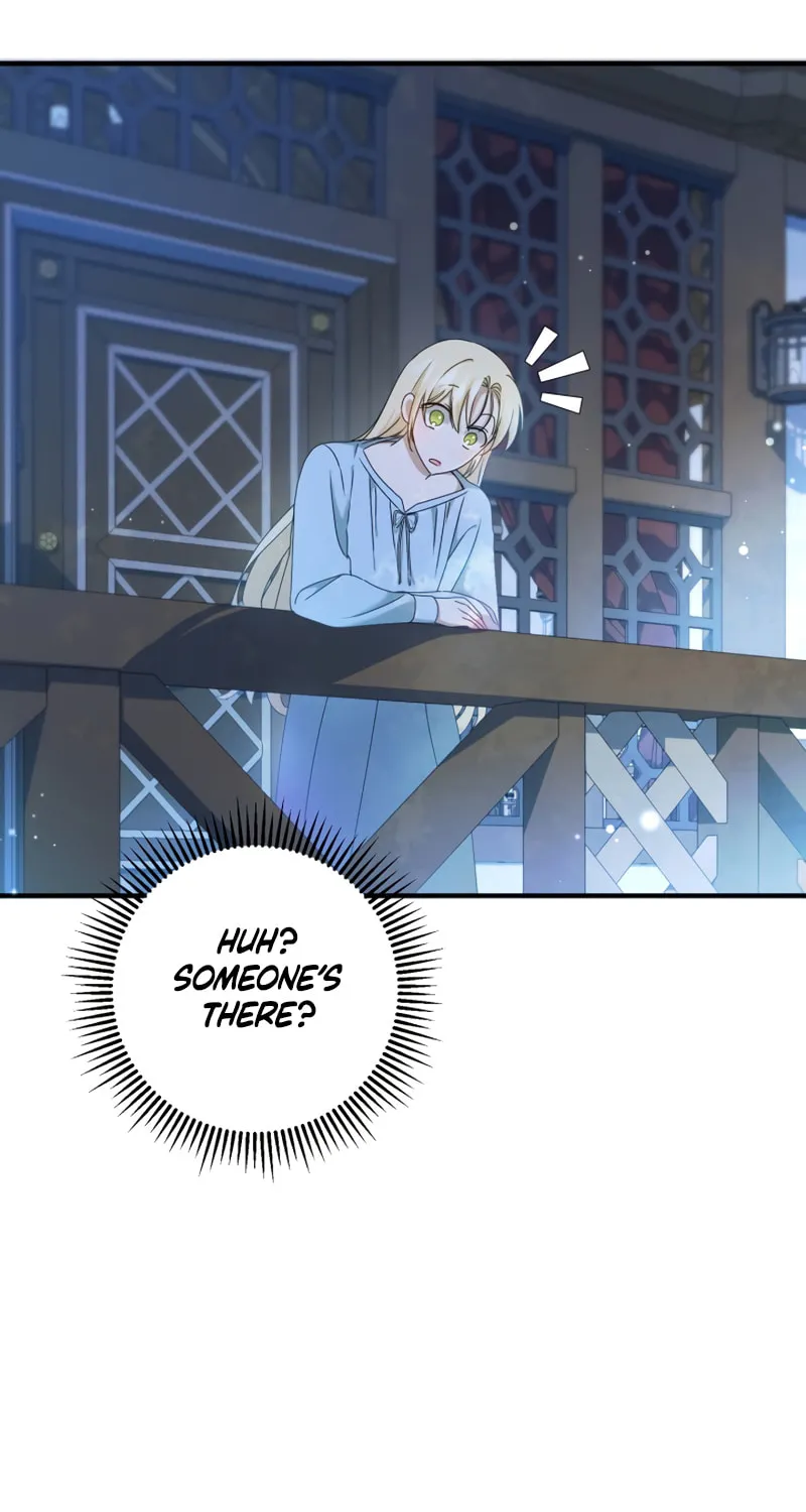 The Extra Guardian Missed the Right Time to Leave Chapter 9 page 74 - 