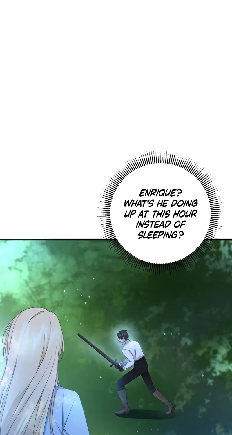 The Extra Guardian Missed the Right Time to Leave Chapter 9 page 75 - 