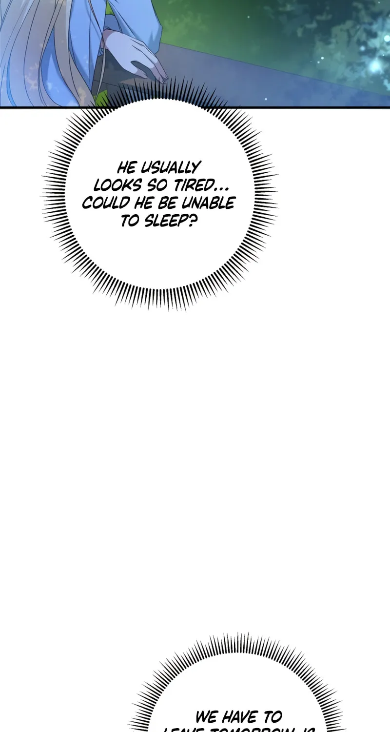 The Extra Guardian Missed the Right Time to Leave Chapter 9 page 76 - 