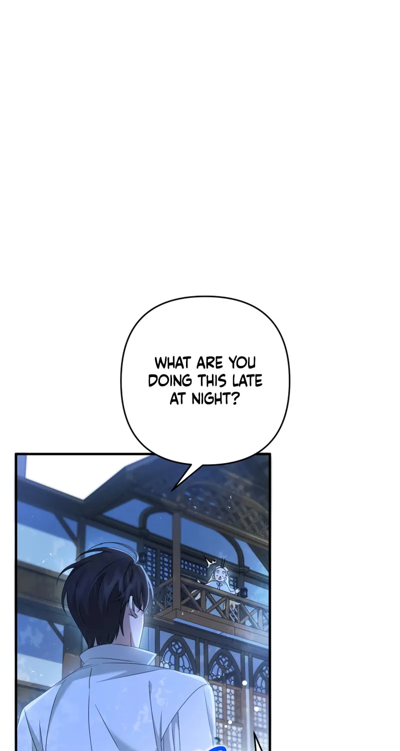 The Extra Guardian Missed the Right Time to Leave Chapter 9 page 78 - 