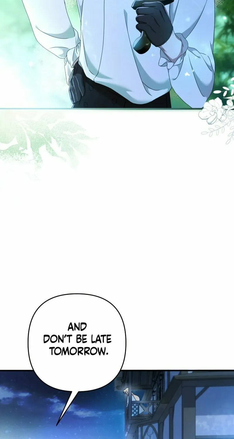 The Extra Guardian Missed the Right Time to Leave Chapter 9 page 81 - 