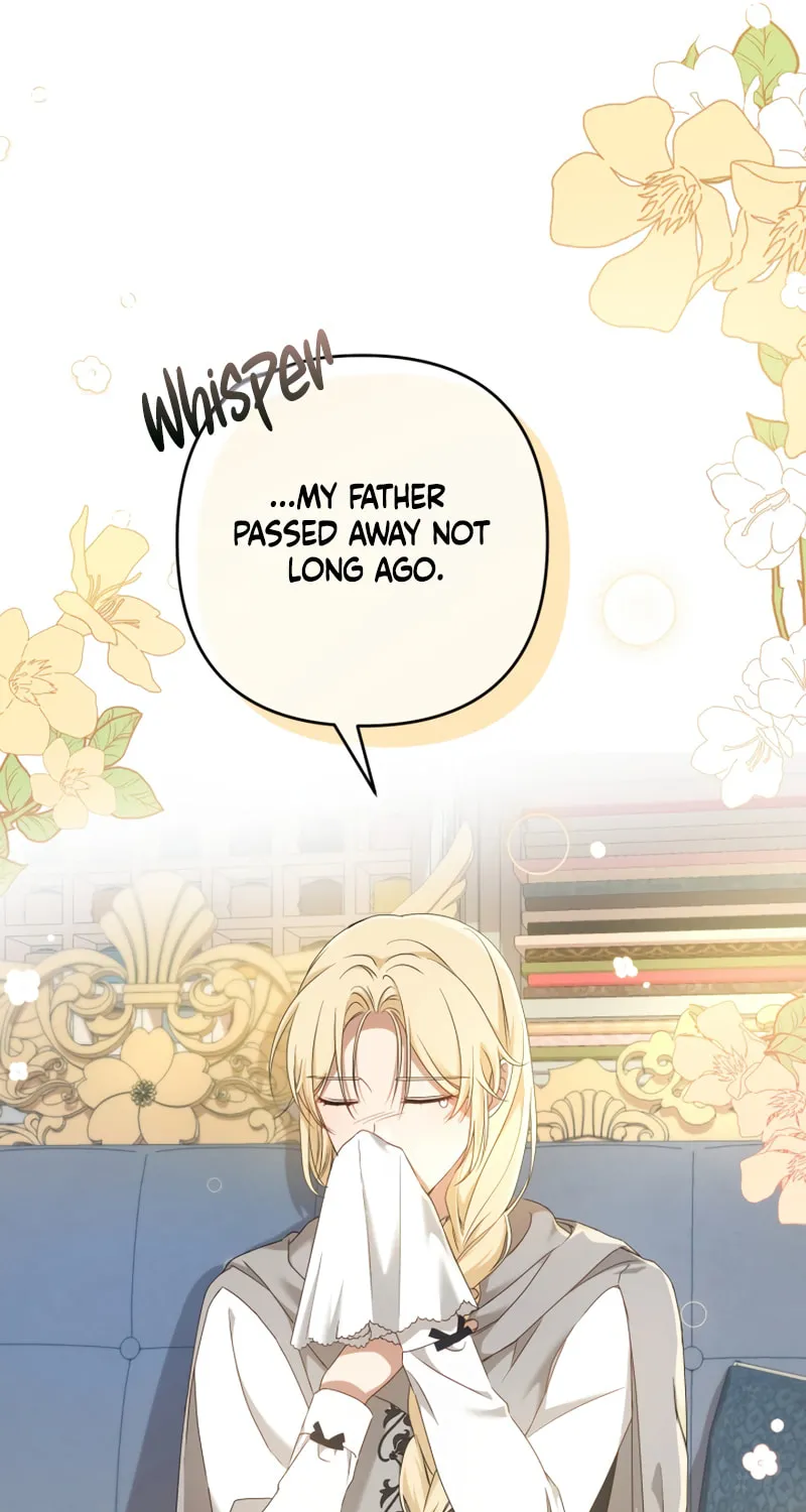 The Extra Guardian Missed the Right Time to Leave Chapter 9 page 10 - 