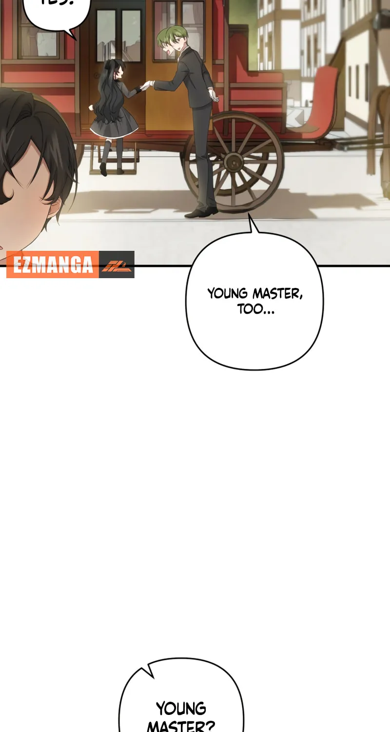 The Extra Guardian Missed the Right Time to Leave Chapter 9 page 92 - 