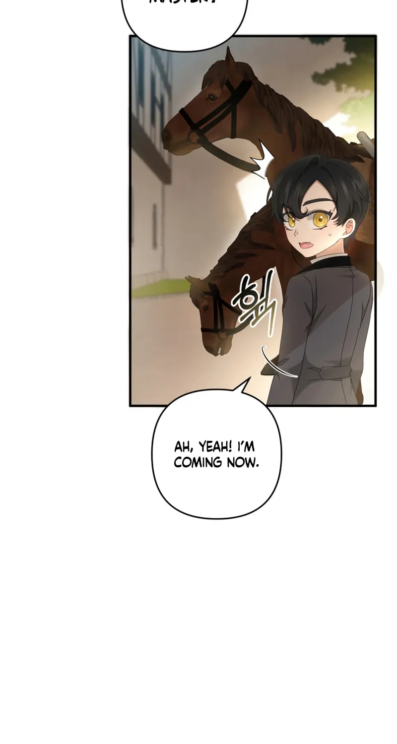 The Extra Guardian Missed the Right Time to Leave Chapter 9 page 93 - 