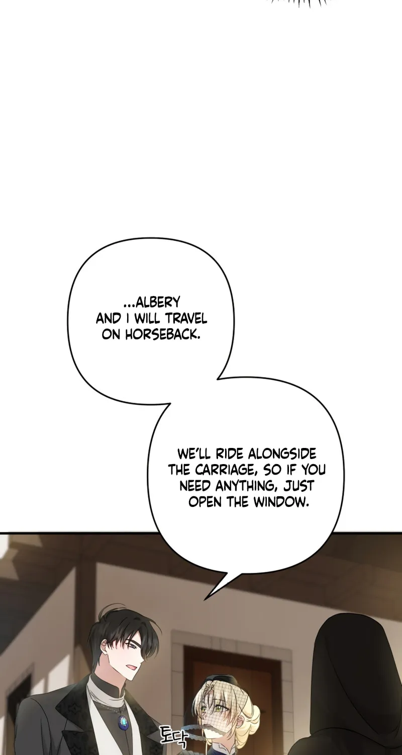 The Extra Guardian Missed the Right Time to Leave Chapter 9 page 98 - 