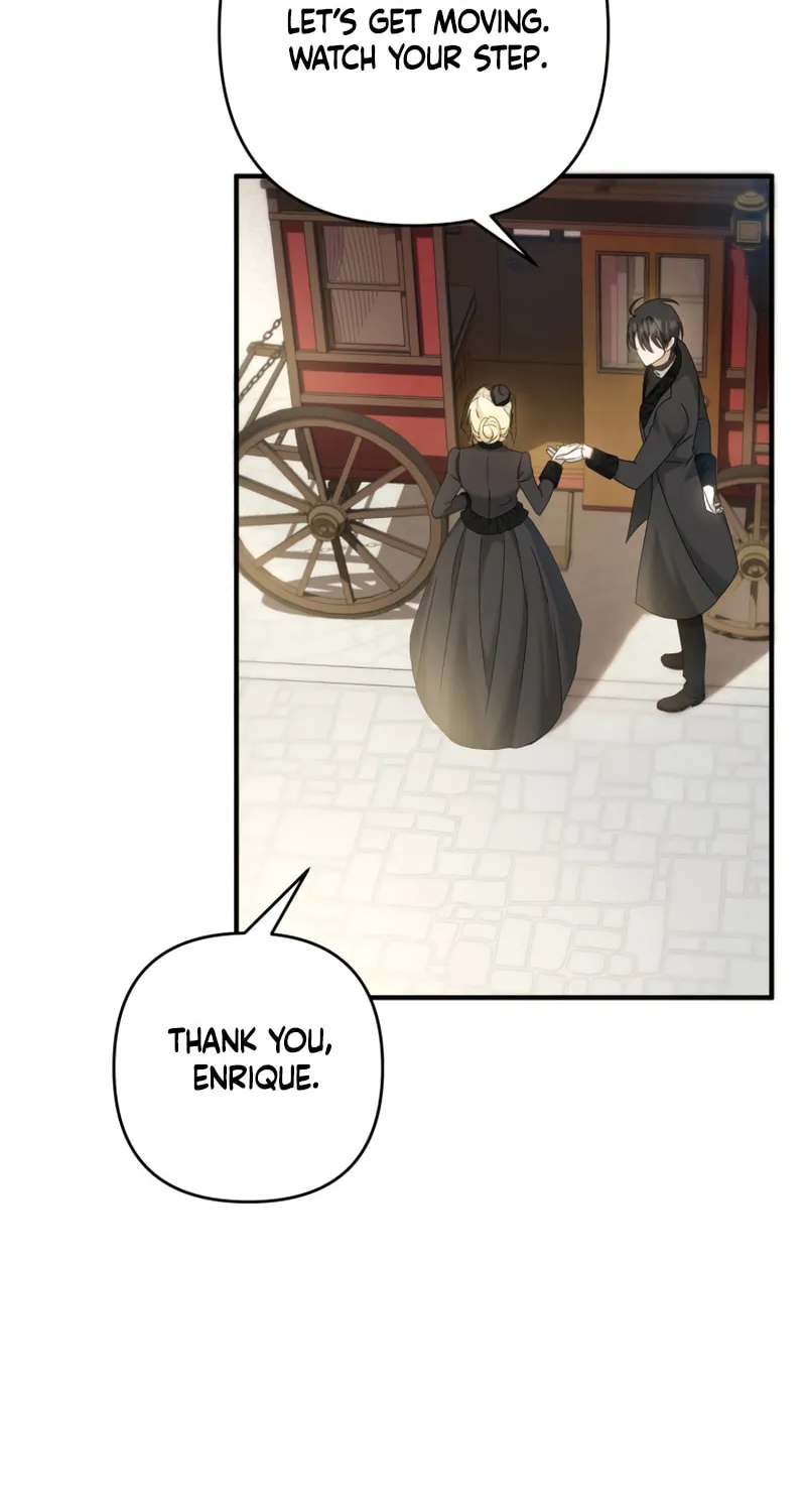 The Extra Guardian Missed the Right Time to Leave Chapter 9 page 100 - 