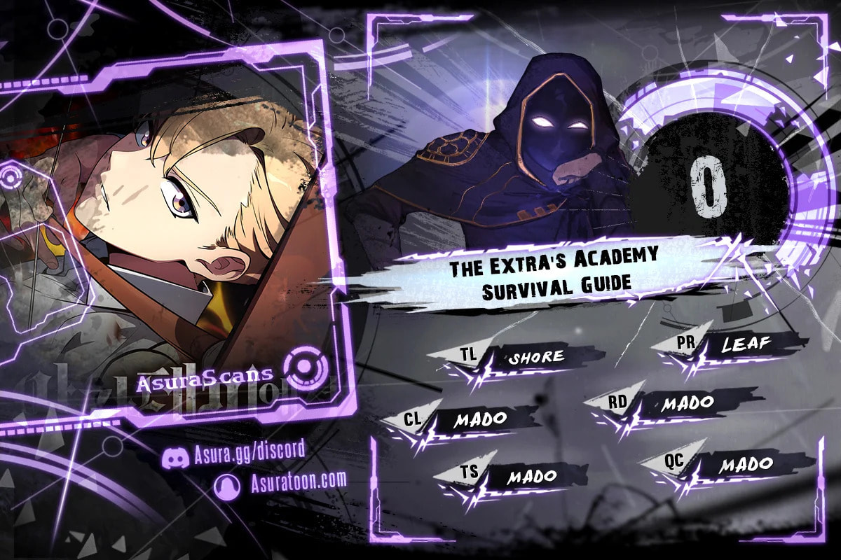 The Extra
