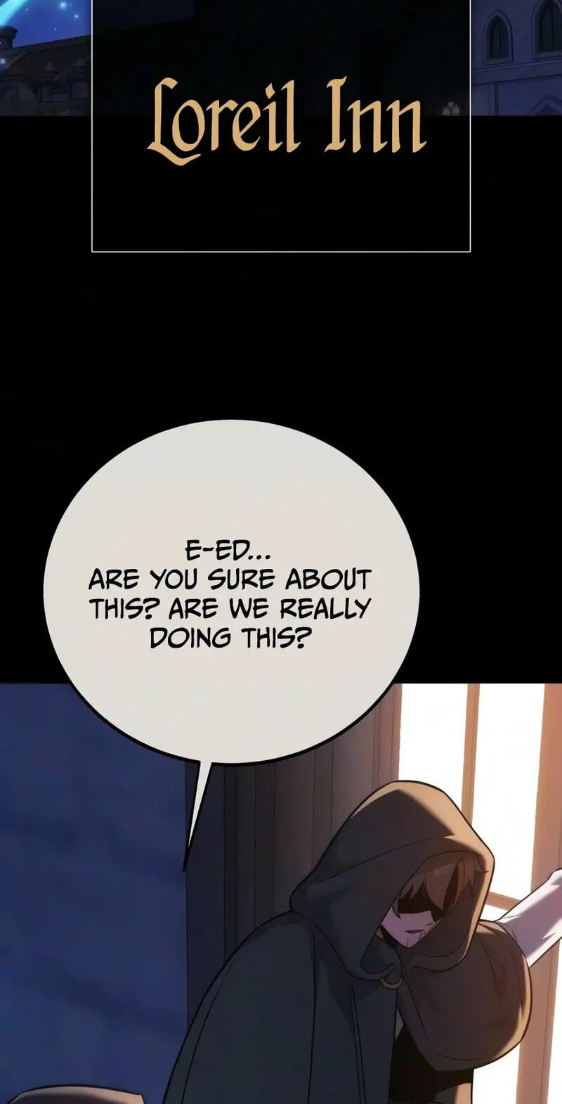 The Extra