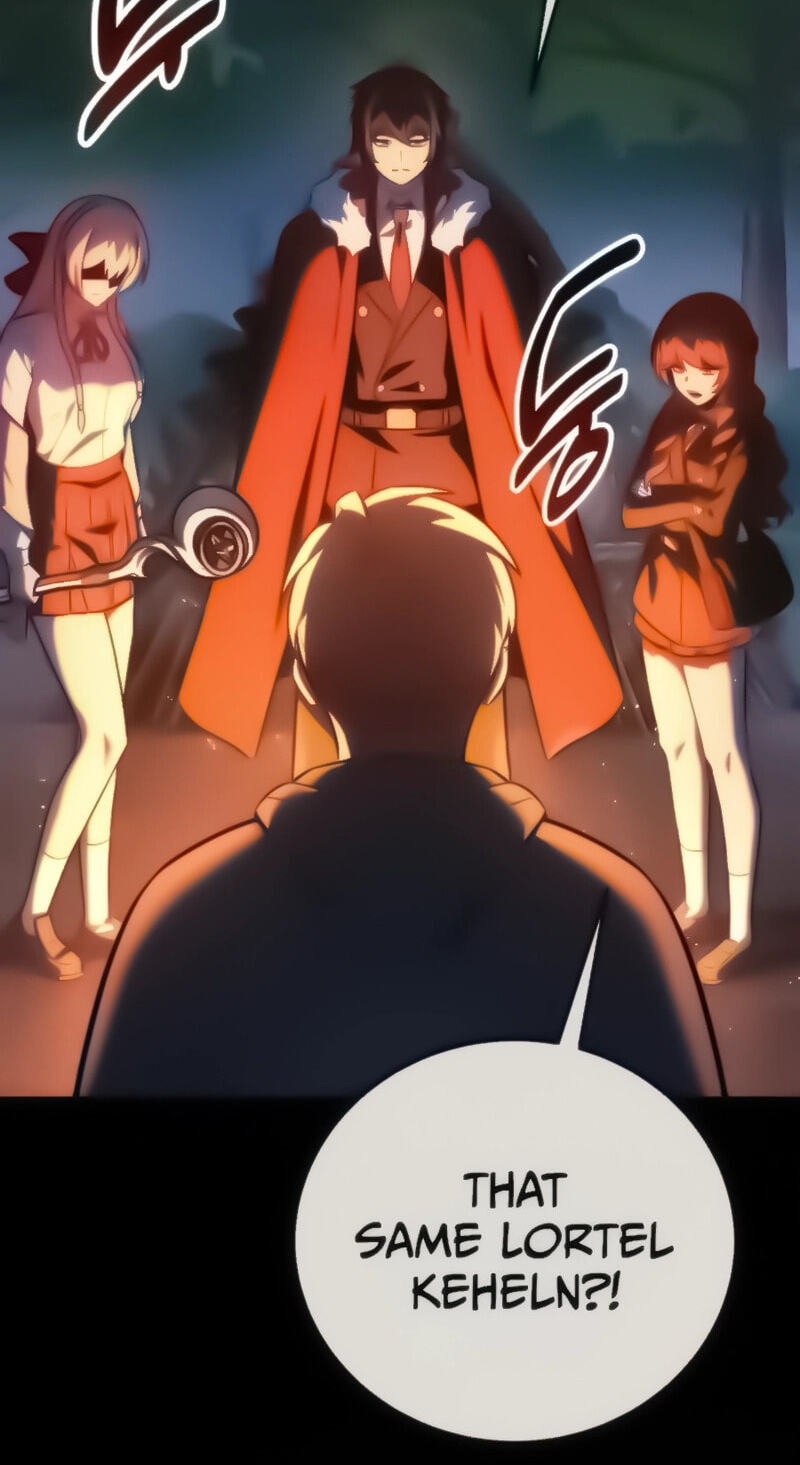 The Extra