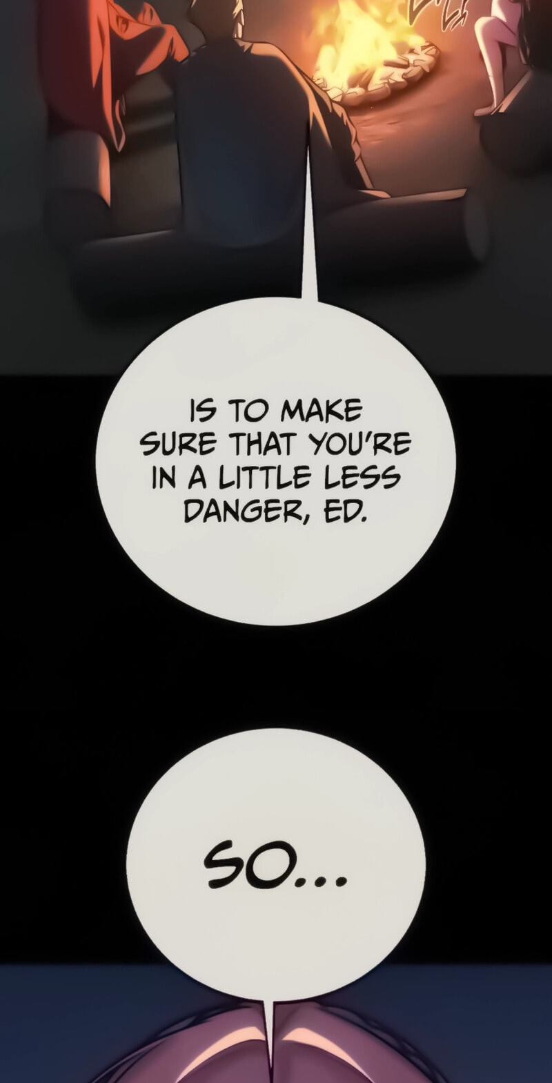 The Extra