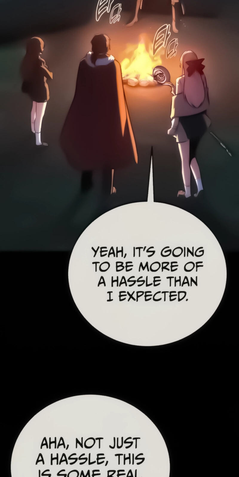 The Extra