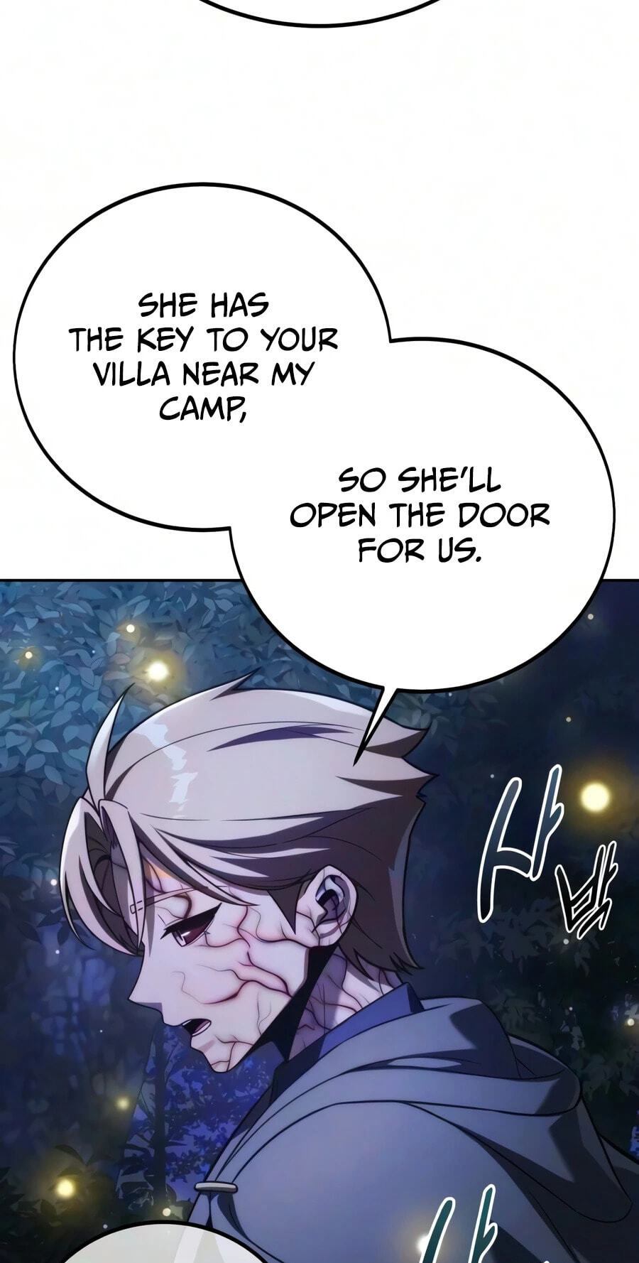 The Extra