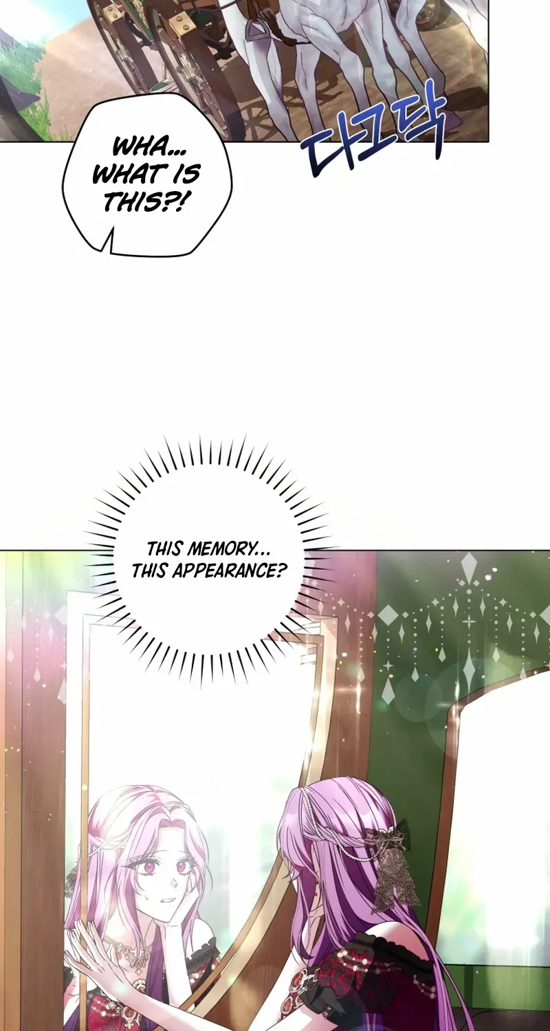 The Extra Wants to Escape From the Obsessive Male Lead Chapter 1 page 11 - 