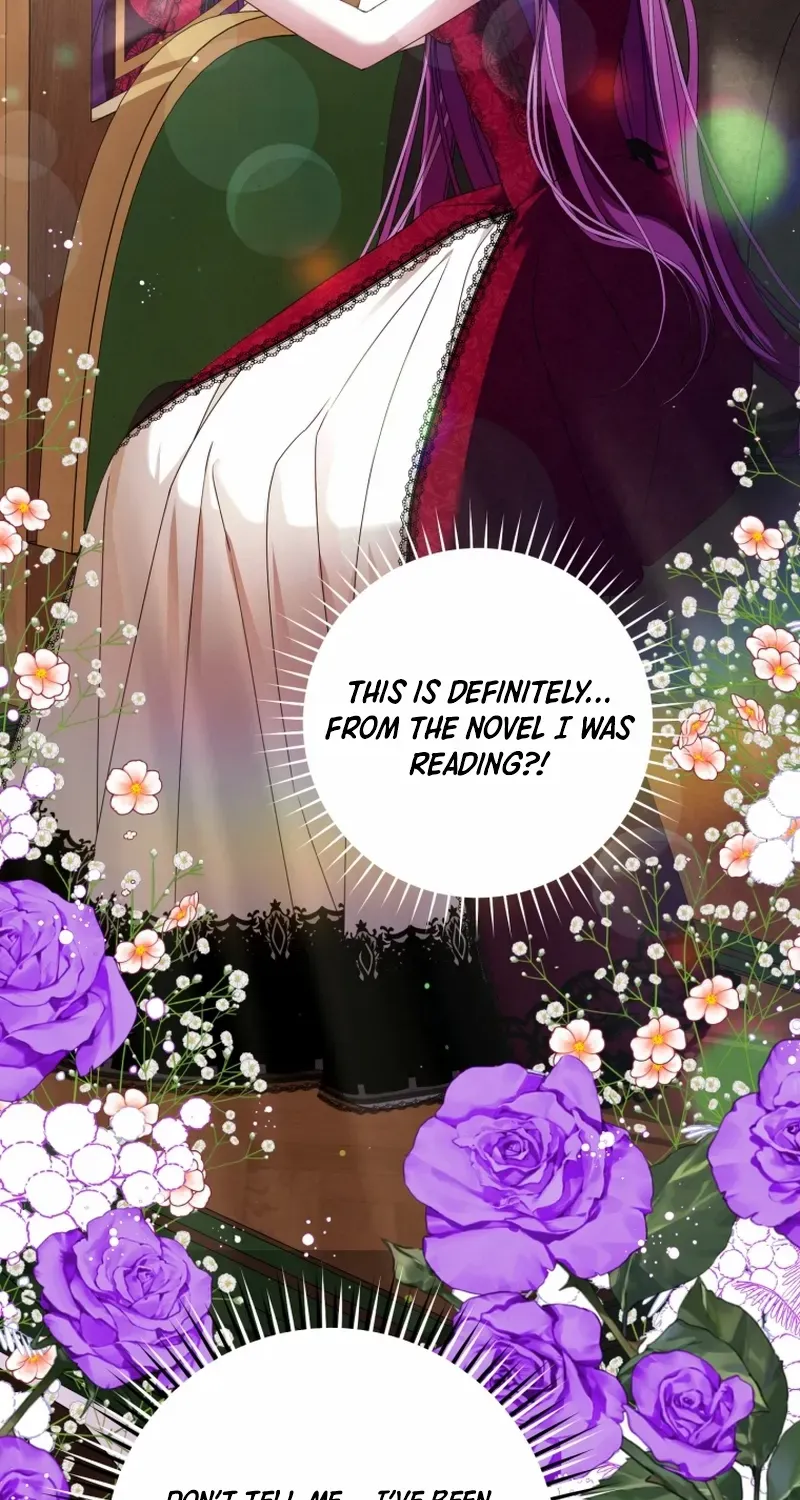 The Extra Wants to Escape From the Obsessive Male Lead Chapter 1 page 12 - 