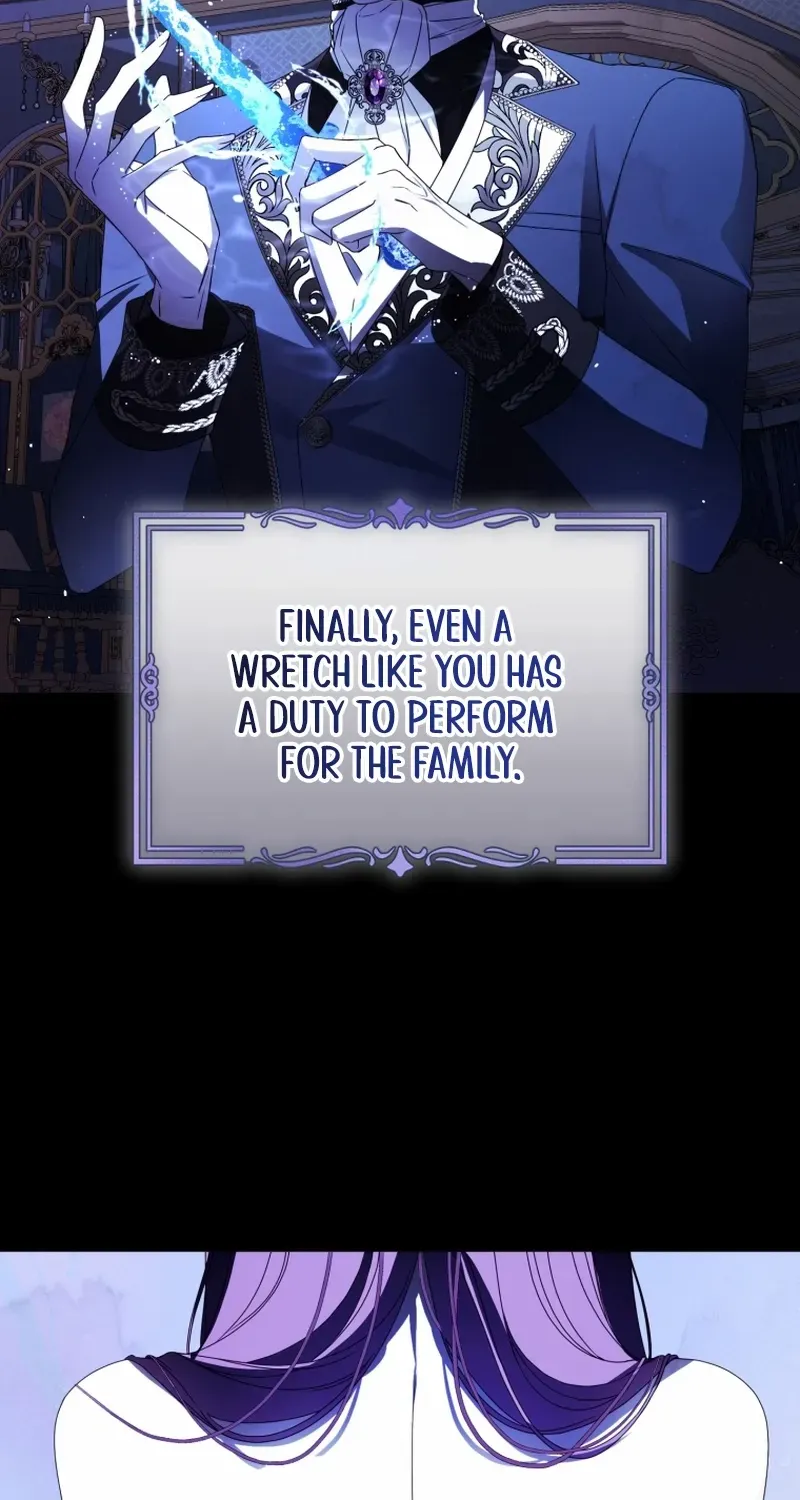 The Extra Wants to Escape From the Obsessive Male Lead Chapter 1 page 3 - 