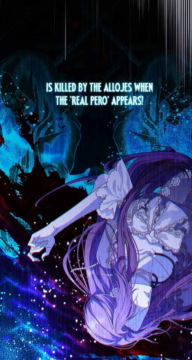 The Extra Wants to Escape From the Obsessive Male Lead Chapter 1 page 23 - 
