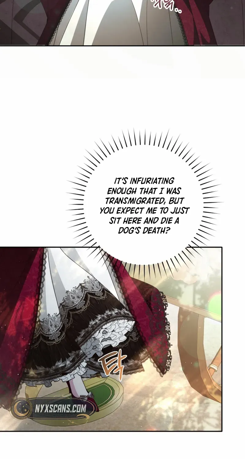 The Extra Wants to Escape From the Obsessive Male Lead Chapter 1 page 26 - 