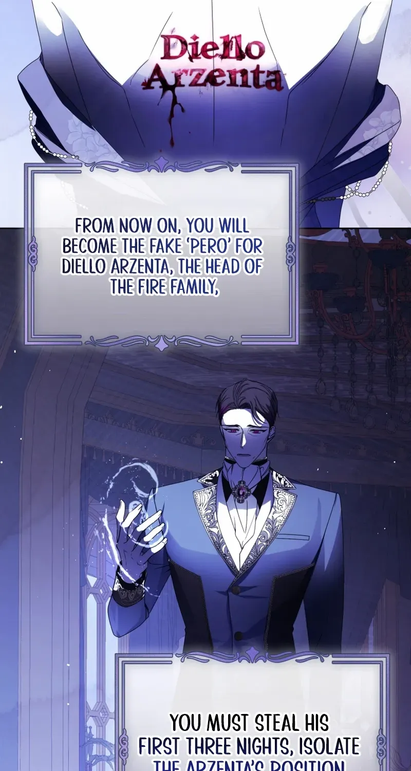 The Extra Wants to Escape From the Obsessive Male Lead Chapter 1 page 4 - 