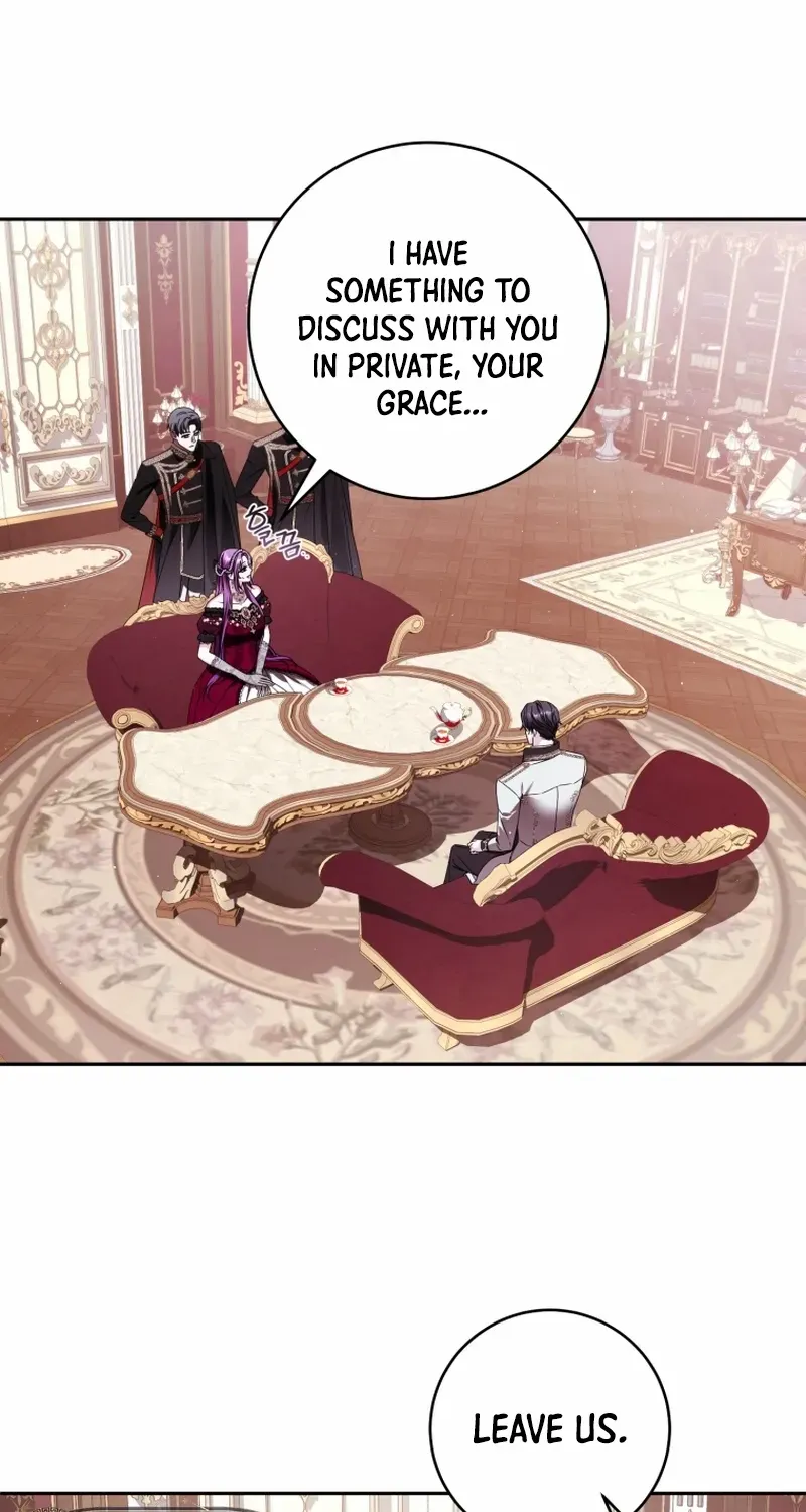 The Extra Wants to Escape From the Obsessive Male Lead Chapter 1 page 37 - 
