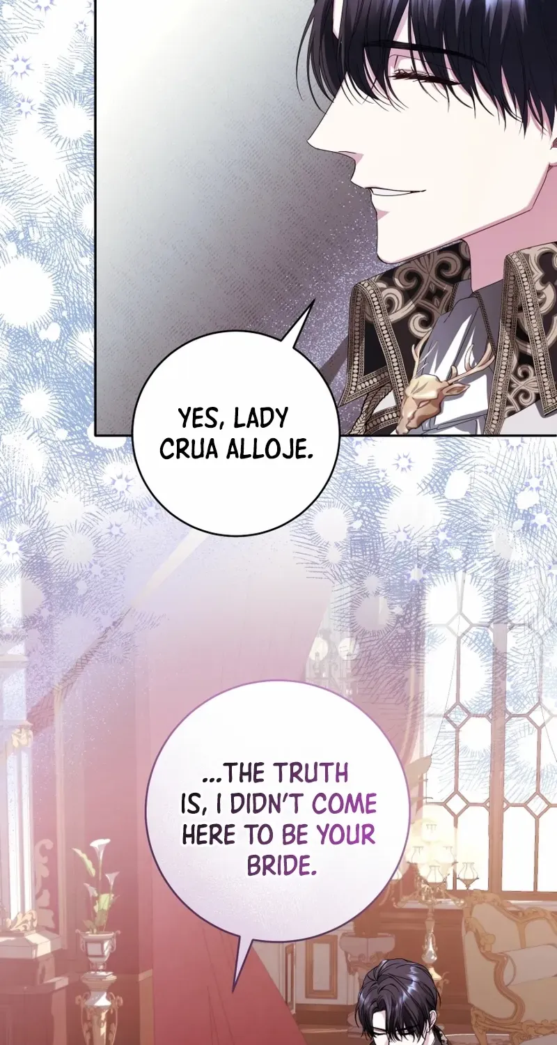 The Extra Wants to Escape From the Obsessive Male Lead Chapter 1 page 40 - 
