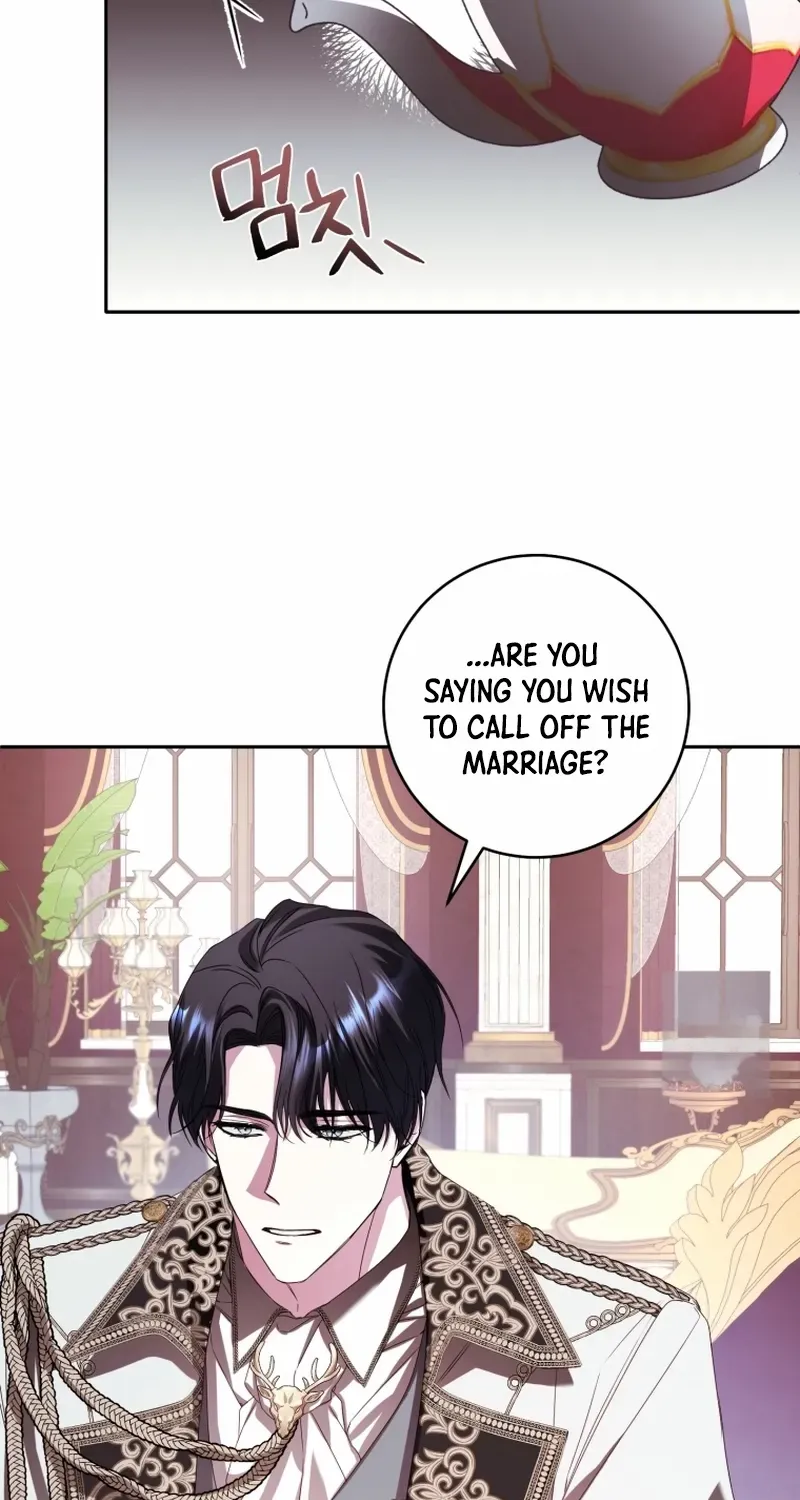 The Extra Wants to Escape From the Obsessive Male Lead Chapter 1 page 42 - 