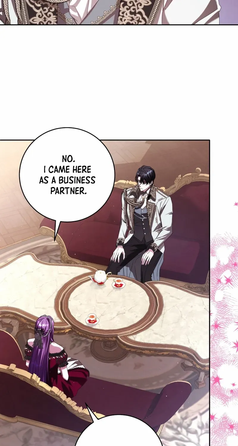 The Extra Wants to Escape From the Obsessive Male Lead Chapter 1 page 43 - 