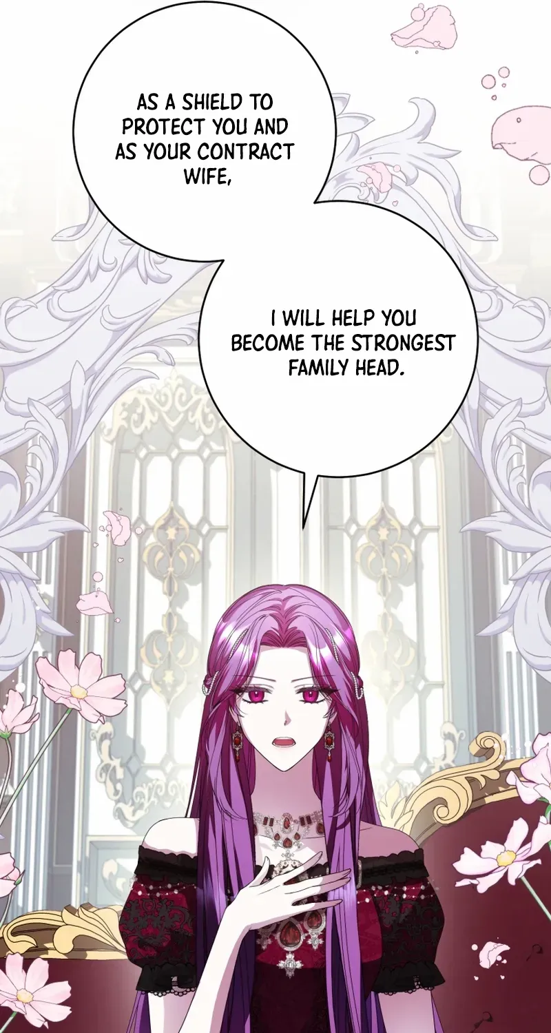 The Extra Wants to Escape From the Obsessive Male Lead Chapter 1 page 45 - 