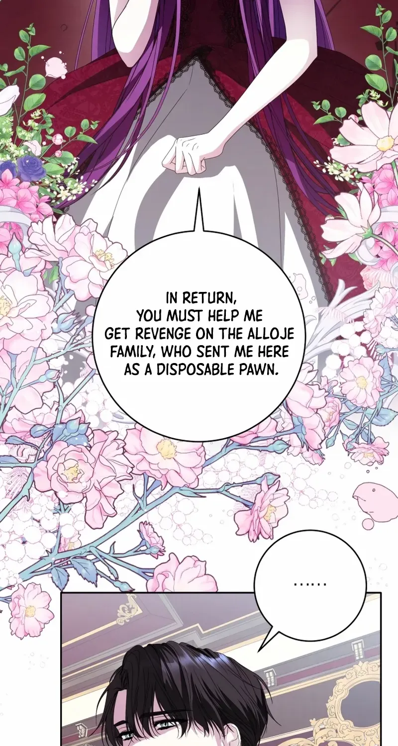 The Extra Wants to Escape From the Obsessive Male Lead Chapter 1 page 46 - 