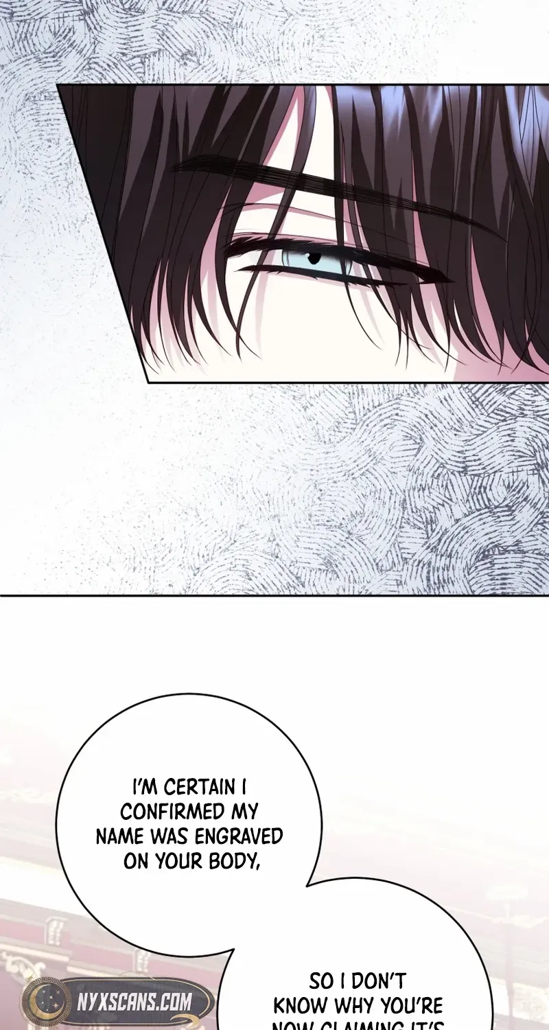 The Extra Wants to Escape From the Obsessive Male Lead Chapter 1 page 50 - 