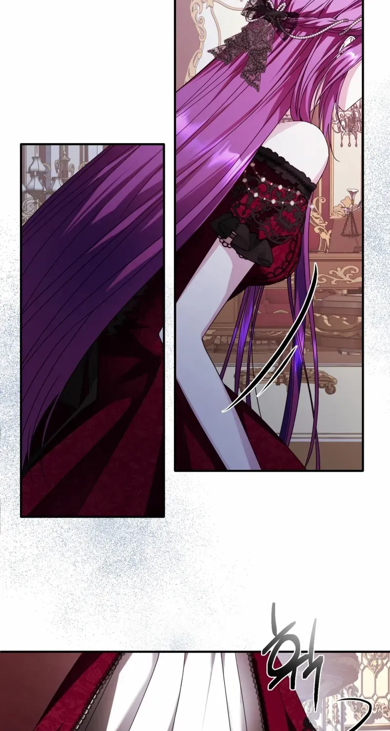 The Extra Wants to Escape From the Obsessive Male Lead Chapter 1 page 56 - 