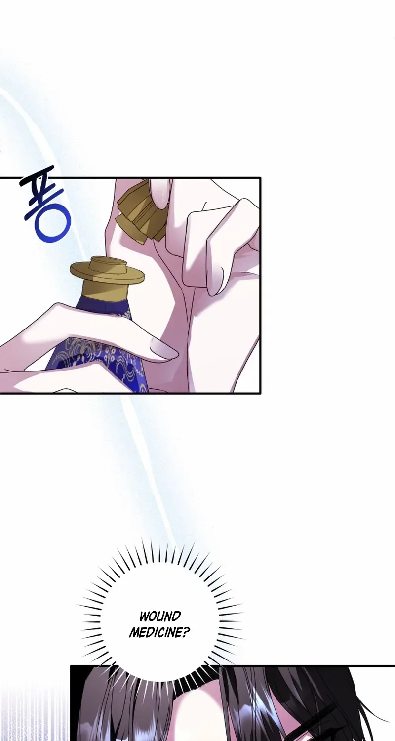 The Extra Wants to Escape From the Obsessive Male Lead Chapter 1 page 60 - 