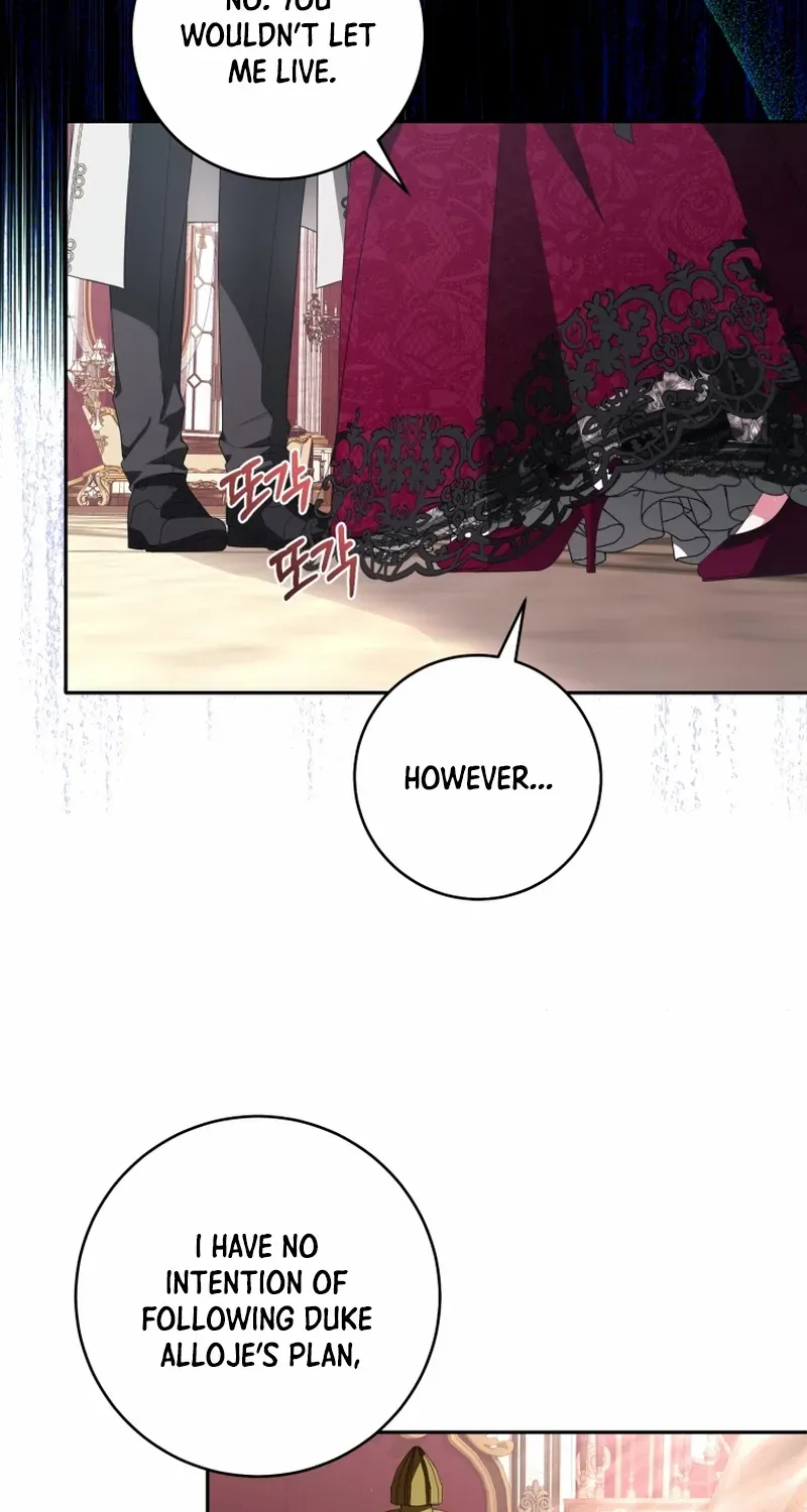 The Extra Wants to Escape From the Obsessive Male Lead Chapter 1 page 72 - 