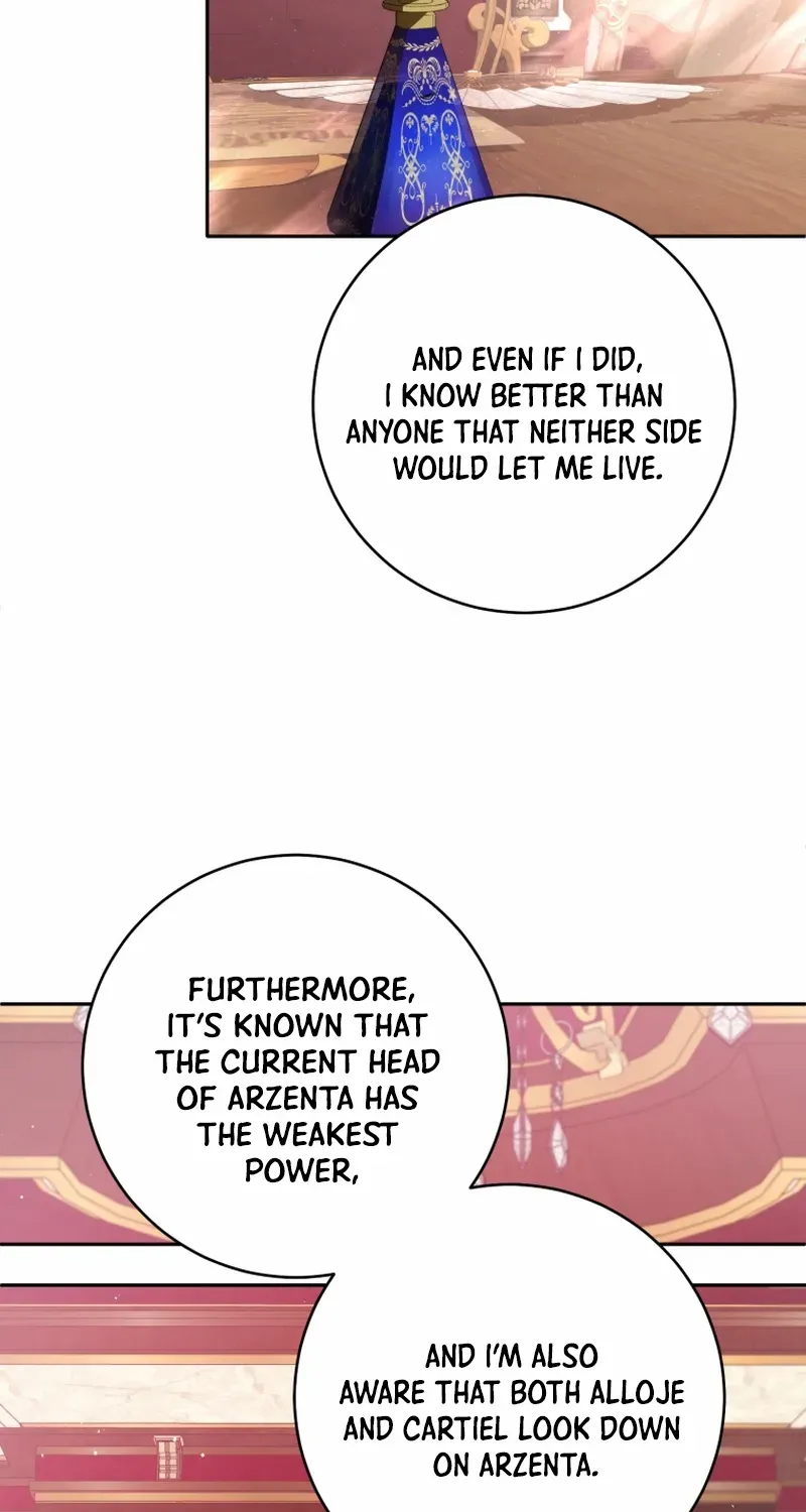 The Extra Wants to Escape From the Obsessive Male Lead Chapter 1 page 73 - 