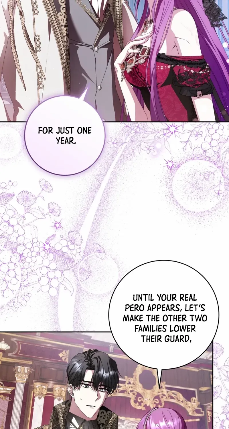 The Extra Wants to Escape From the Obsessive Male Lead Chapter 1 page 76 - 