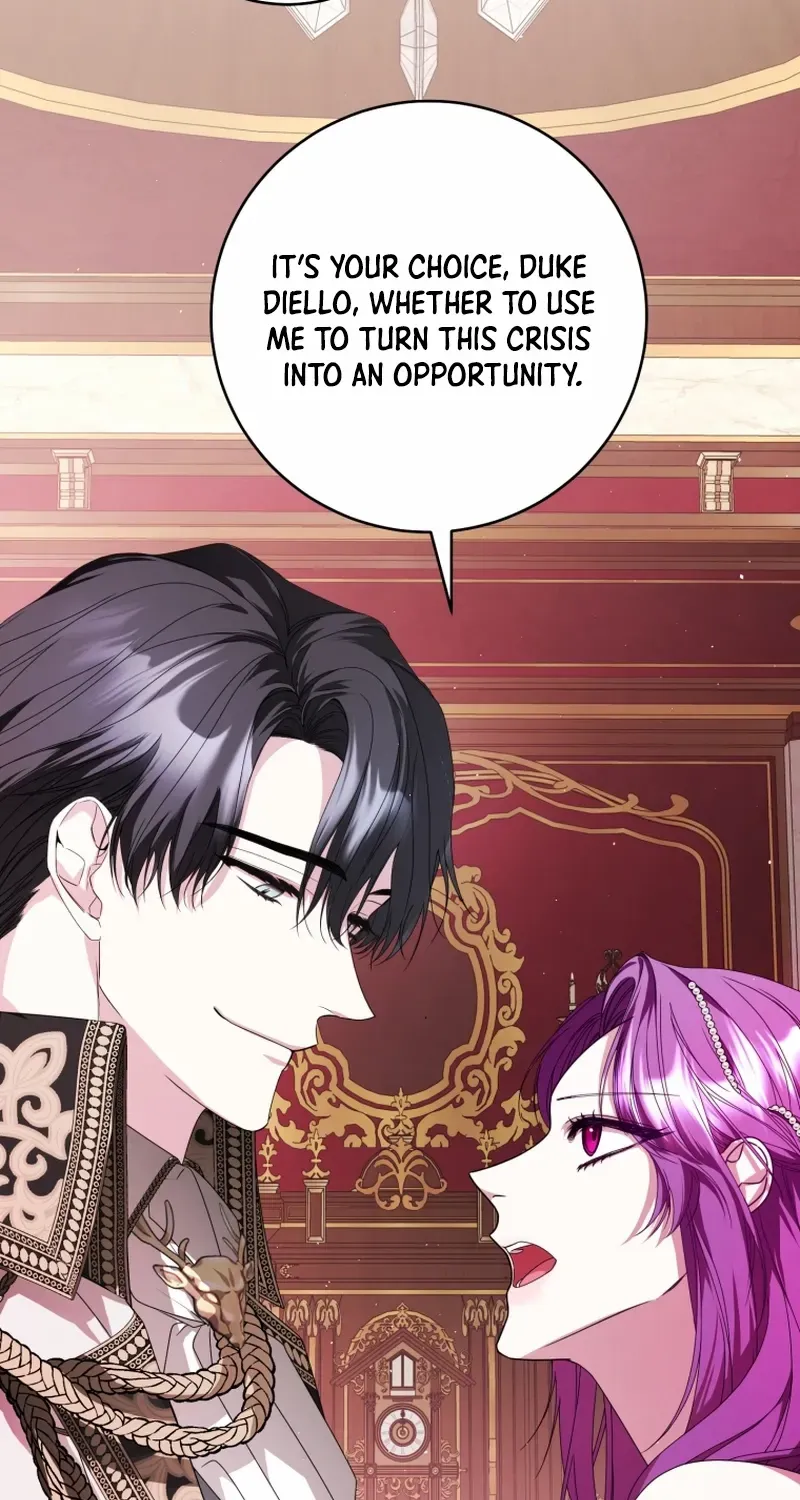 The Extra Wants to Escape From the Obsessive Male Lead Chapter 1 page 83 - 