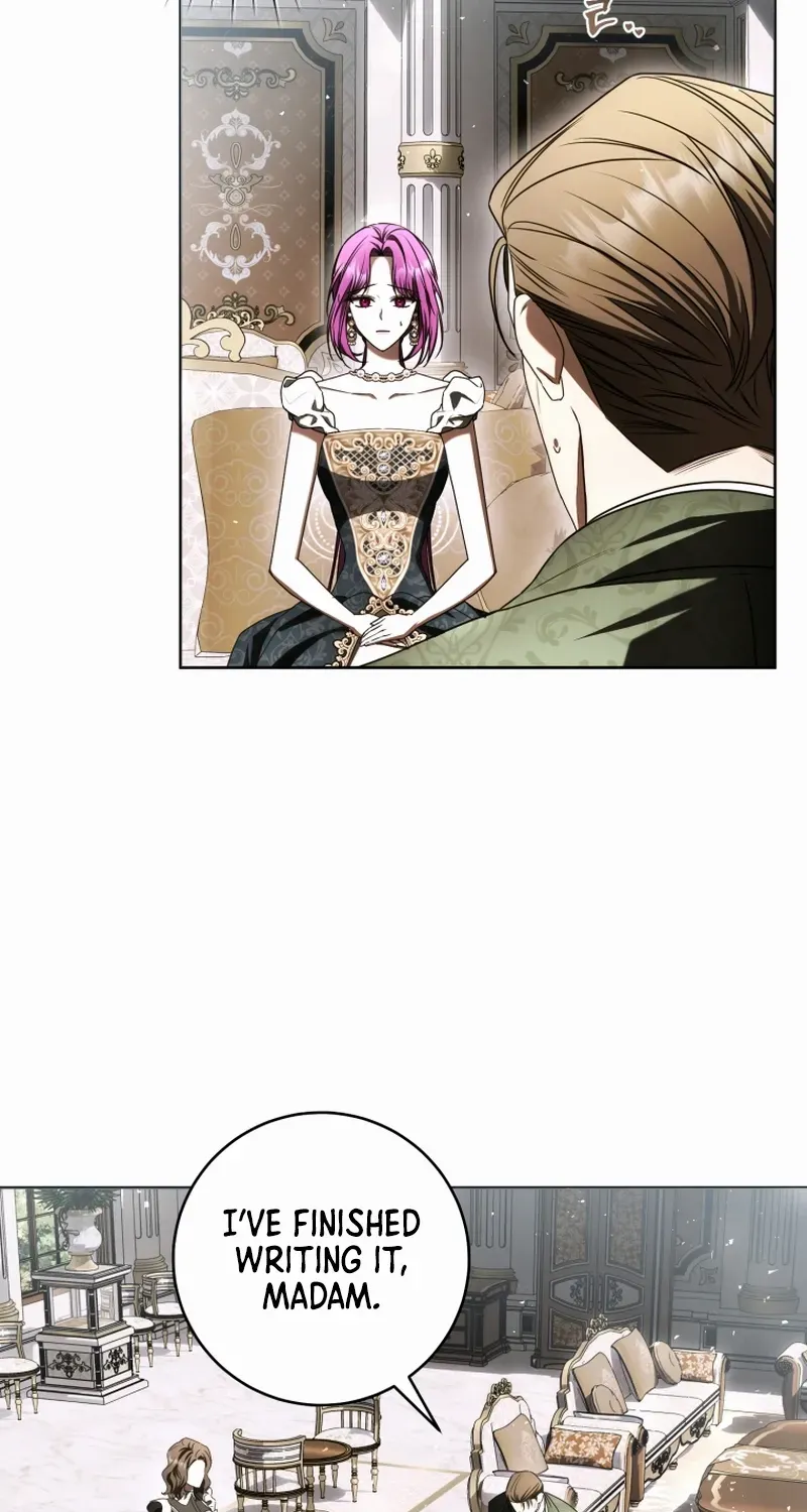 The Extra Wants to Escape From the Obsessive Male Lead Chapter 10 page 13 - 