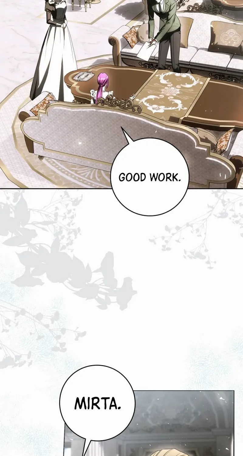 The Extra Wants to Escape From the Obsessive Male Lead Chapter 10 page 14 - 