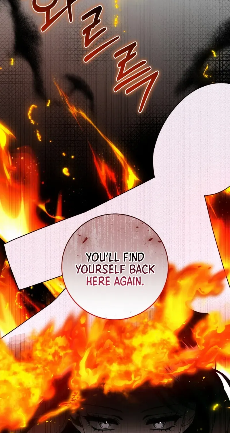The Extra Wants to Escape From the Obsessive Male Lead Chapter 10 page 18 - 