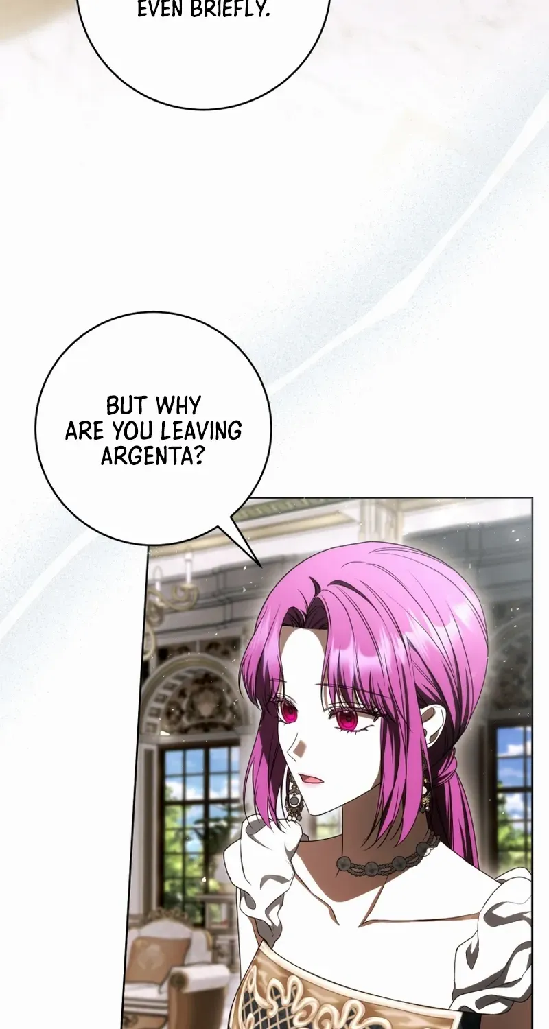 The Extra Wants to Escape From the Obsessive Male Lead Chapter 10 page 24 - 