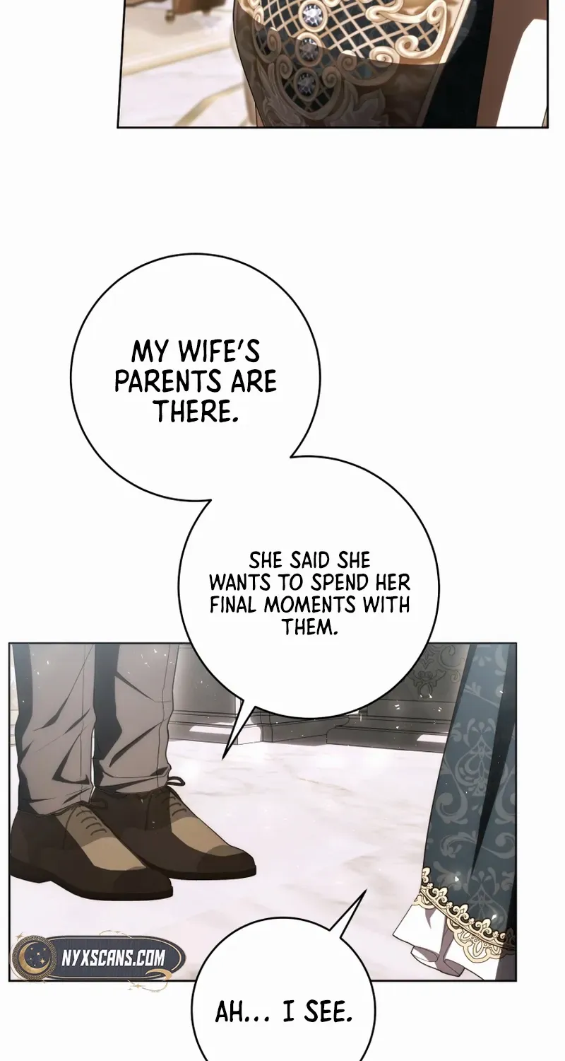 The Extra Wants to Escape From the Obsessive Male Lead Chapter 10 page 25 - 