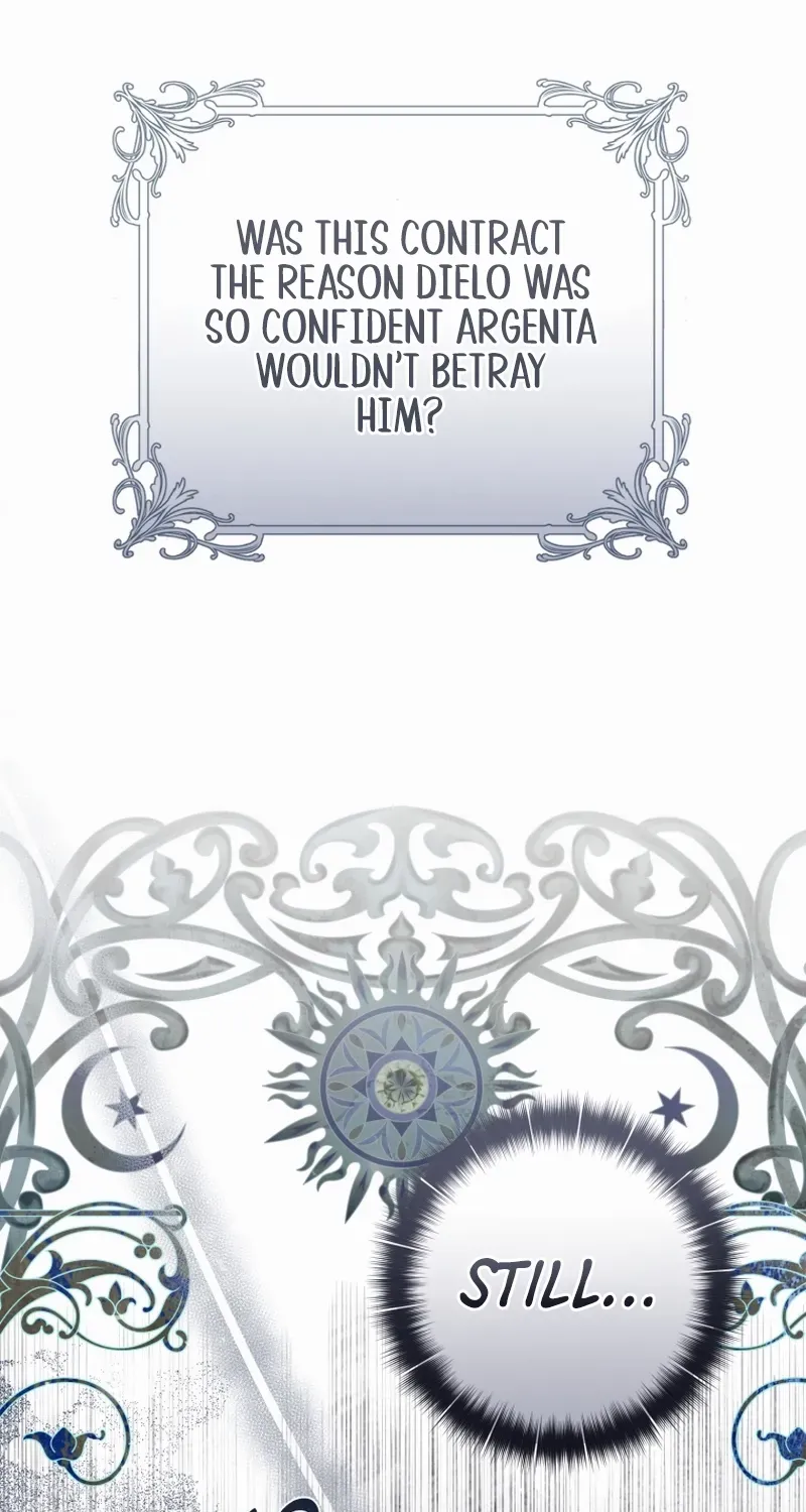 The Extra Wants to Escape From the Obsessive Male Lead Chapter 10 page 33 - 